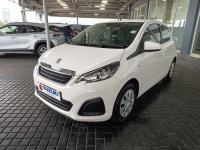 Thumbnail Peugeot 108 1.0 Active