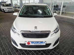 Peugeot 108 1.0 Active - Image 2