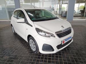 Peugeot 108 1.0 Active - Image 3