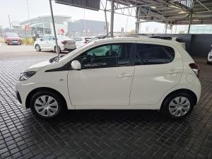 Peugeot 108 1.0 Active - Image 4