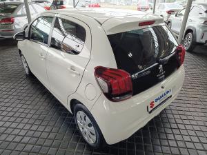 Peugeot 108 1.0 Active - Image 5