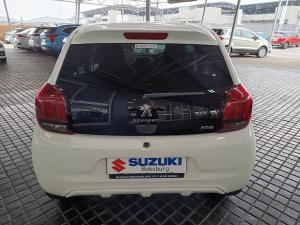 Peugeot 108 1.0 Active - Image 6