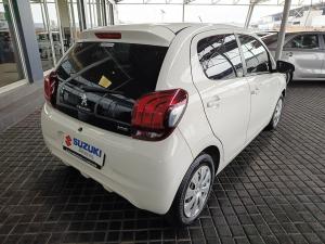 Peugeot 108 1.0 Active - Image 7