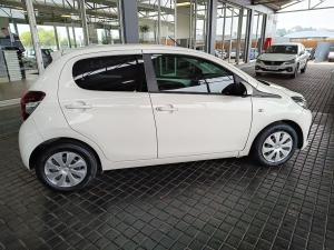 Peugeot 108 1.0 Active - Image 8