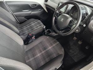 Peugeot 108 1.0 Active - Image 9