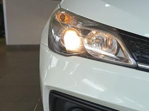 Suzuki Ciaz 1.5 GL manual - Image 11