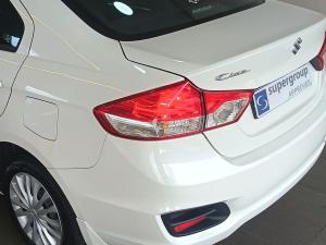 Suzuki Ciaz 1.5 GL manual - Image 12