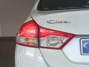 Suzuki Ciaz 1.5 GL manual - Image 13
