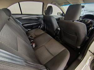 Suzuki Ciaz 1.5 GL manual - Image 14