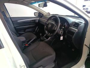 Suzuki Ciaz 1.5 GL manual - Image 15