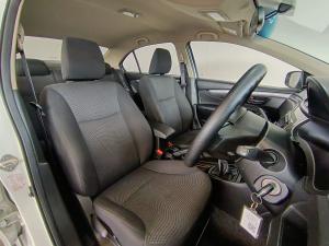 Suzuki Ciaz 1.5 GL manual - Image 16