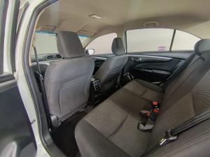 Suzuki Ciaz 1.5 GL manual - Image 17
