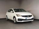 Thumbnail Suzuki Ciaz 1.5 GL manual