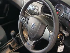 Suzuki Ciaz 1.5 GL manual - Image 20