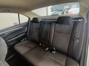 Suzuki Ciaz 1.5 GL manual - Image 22