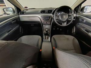 Suzuki Ciaz 1.5 GL manual - Image 27