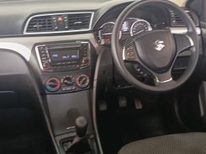 Suzuki Ciaz 1.5 GL manual - Image 29