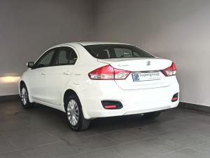 Suzuki Ciaz 1.5 GL manual - Image 5