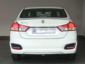 Suzuki Ciaz 1.5 GL manual - Image 6