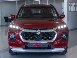 Suzuki Grand Vitara 1.5 GL auto - Image 10