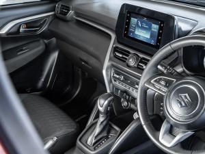 Suzuki Grand Vitara 1.5 GL auto - Image 12