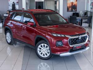 Suzuki Grand Vitara 1.5 GL auto - Image 2