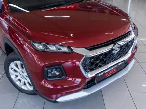 Suzuki Grand Vitara 1.5 GL auto - Image 4