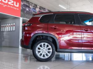 Suzuki Grand Vitara 1.5 GL auto - Image 7