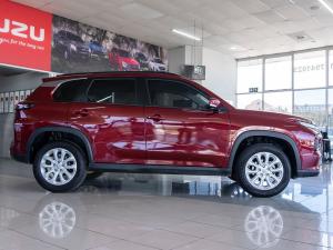 Suzuki Grand Vitara 1.5 GL auto - Image 9