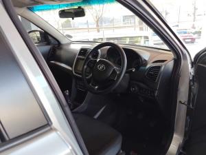 Toyota Urban Cruiser 1.5 XS - Image 10