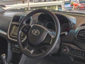 Toyota Urban Cruiser 1.5 XS - Image 11