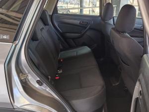 Toyota Urban Cruiser 1.5 XS - Image 19