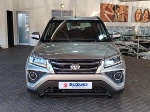 Toyota Urban Cruiser 1.5 XS - Image 2