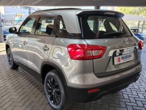 Toyota Urban Cruiser 1.5 XS - Image 5