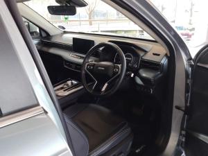 Haval Jolion 1.5T Luxury auto - Image 11