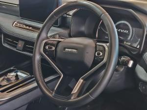 Haval Jolion 1.5T Luxury auto - Image 12
