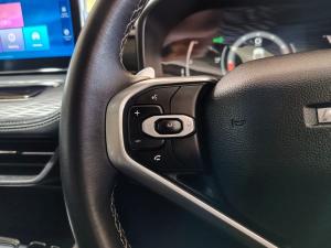 Haval Jolion 1.5T Luxury auto - Image 23