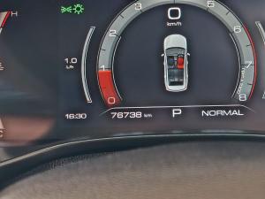 Haval Jolion 1.5T Luxury auto - Image 24