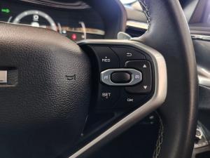 Haval Jolion 1.5T Luxury auto - Image 27