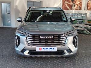 Haval Jolion 1.5T Luxury auto - Image 2