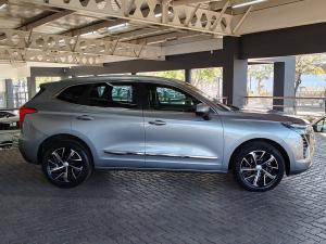 Haval Jolion 1.5T Luxury auto - Image 8