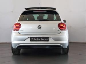 Volkswagen Polo hatch 1.0TSI Comfortline - Image 10