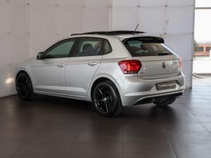 Volkswagen Polo hatch 1.0TSI Comfortline - Image 11