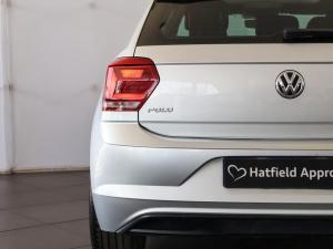 Volkswagen Polo hatch 1.0TSI Comfortline - Image 12