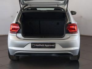 Volkswagen Polo hatch 1.0TSI Comfortline - Image 14