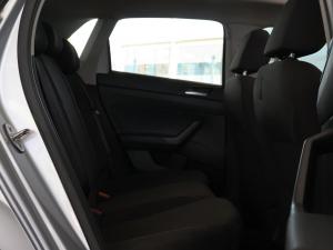 Volkswagen Polo hatch 1.0TSI Comfortline - Image 15