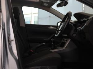 Volkswagen Polo hatch 1.0TSI Comfortline - Image 17