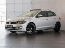 Thumbnail Volkswagen Polo hatch 1.0TSI Comfortline