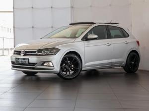 Volkswagen Polo hatch 1.0TSI Comfortline - Image 1
