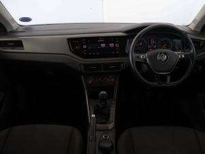 Volkswagen Polo hatch 1.0TSI Comfortline - Image 20